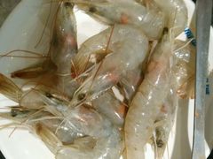 虾-华府海鲜碳烤自助(万达店)