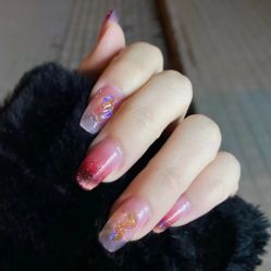 -简艺美甲美睫