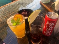 -Rock Bar Bali(Bali)