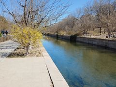 -元大都城垣遗址公园