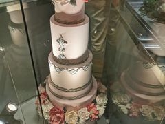 -St蛋糕王国(亨特店)