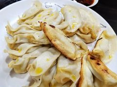 -回回锅贴(小河沿店)