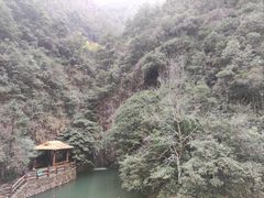 -花溪风景区