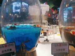 -梨花自助烤肉(天河城店)