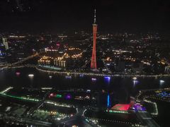 -广州四季酒店·天吧·高空酒吧