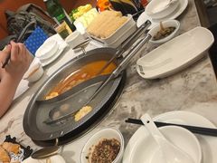 -潮汕大目牛肉火锅(皇岗旗舰店)