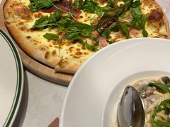 -IL Forno 意坊·意大利餐厅(温州万象城店)