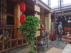 -丽江庭院之爱在路上(西单店)