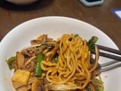 -寻裕记·现炒浇头面(人民广场店)