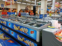 -沃尔玛购物广场(南城印象汇店)