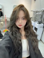 -YOUNG漾沙龙
