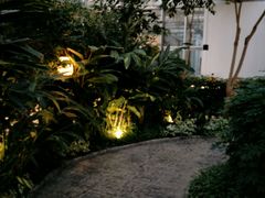 -汤山翠谷生态餐厅
