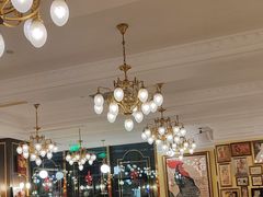 -Entrecôte 法国牛扒馆(保利·时光里店)