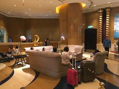 -澳门十六浦索菲特大酒店