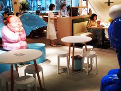 -Aqua Oasis 水天堂(爱山广场店)