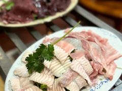 -华哥新鲜猪精品美食