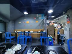 大堂-二楼老店重庆鸡公煲(真光路店)