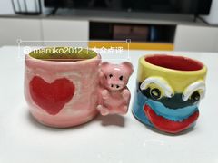 -粤陶渊.DIY陶艺体验馆(粤陶总店)