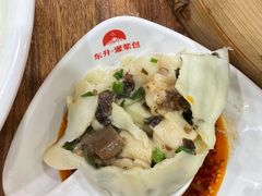 -东升灌浆包(辛庄街总店)