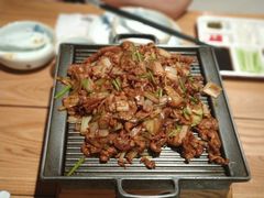 -四季民福烤鸭店(前门廊房二条店)