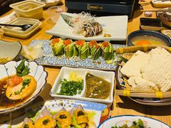 -慢走(甜水园店)