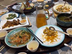 -君霖海鲜私房菜(春柳店)