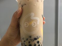 -CoCo都可(方庄店)
