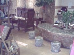 -富侨养生(康乾店)