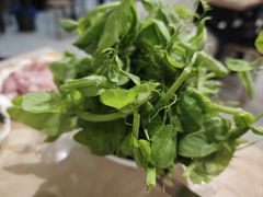 -海关荤豆花(洋河一路店)