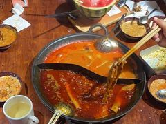 -楠火锅(绿地新都会店)