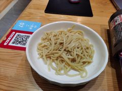 -一捞鲜•青岛大虾面(八大关店)