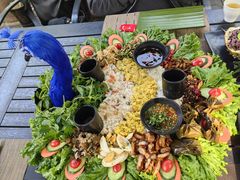 -品德宏·孔雀宴的发源地(金塔园店)