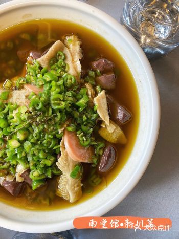 成都探店｜奢侈品中的顶级凡尔赛川菜