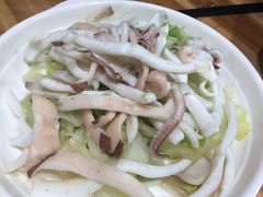 -官塘锋记鱼生·生腌·砂锅粥(牌坊街店)