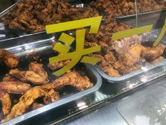 -阿捡忭京炸鸡(韭菜园总店)