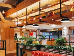 -海兰江石锅饭(水上店)