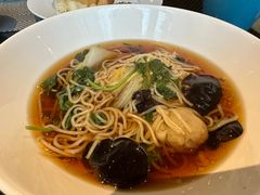 -筠咖啡西餐厅(上海国展宝龙丽筠酒店)