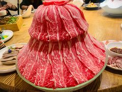 -尚海豆捞(乐虹坊店)