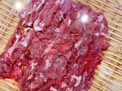 -五悦北平四季涮肉·烧烤(老商埠店)