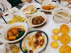 -东江海鲜酒家(艺都分店)