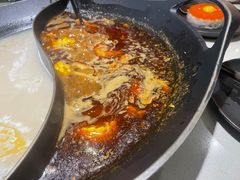 -新辣道鱼火锅(上地华联店)