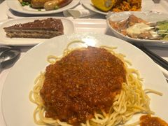 意大利面-宜家·瑞典风味餐厅(四元桥店)
