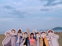 -东海半边山旅游度假区