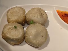 -小杨生煎(黄河路美食休闲街店)