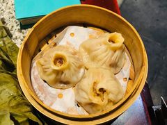 -南京大牌档(香港广场店)