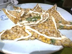 沙律玉米烙-辛香汇(飞洲店)