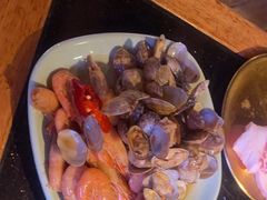 -梨花自助烤肉(天河城店)