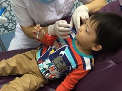 -艾维口腔(春江花月门诊部)