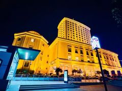 -白金汉爵大酒店(相城店)