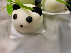 -拈菜(观音桥阳光世纪店)